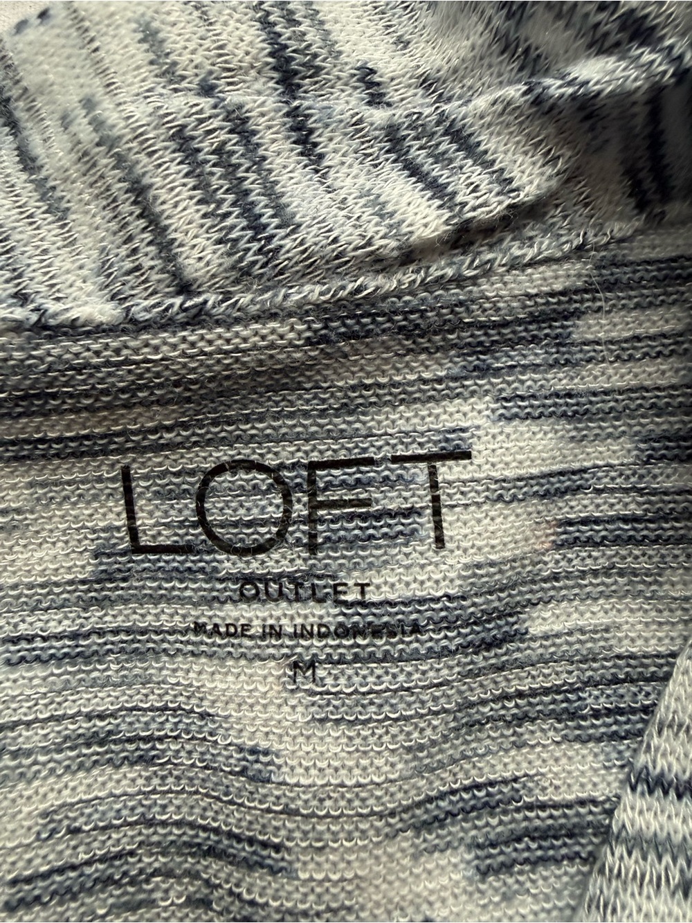 Loft sweater - Picture 2 of 6